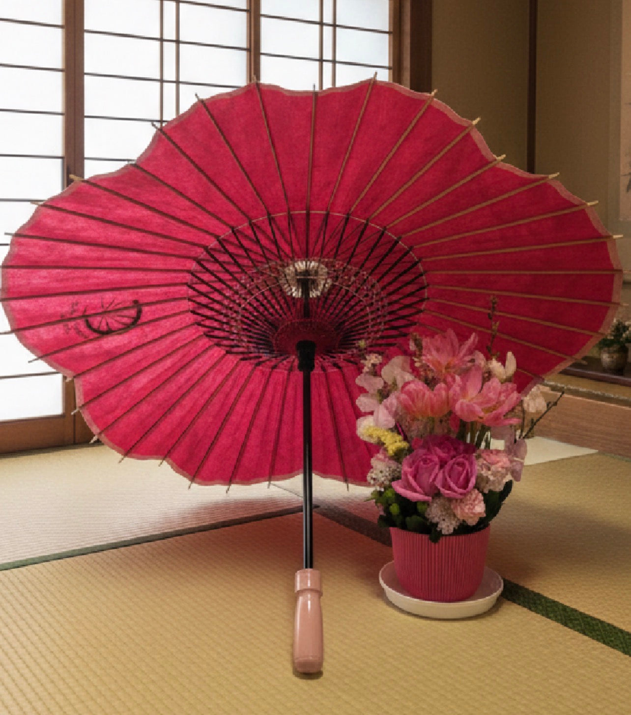 Sakura Gifu Wagasa