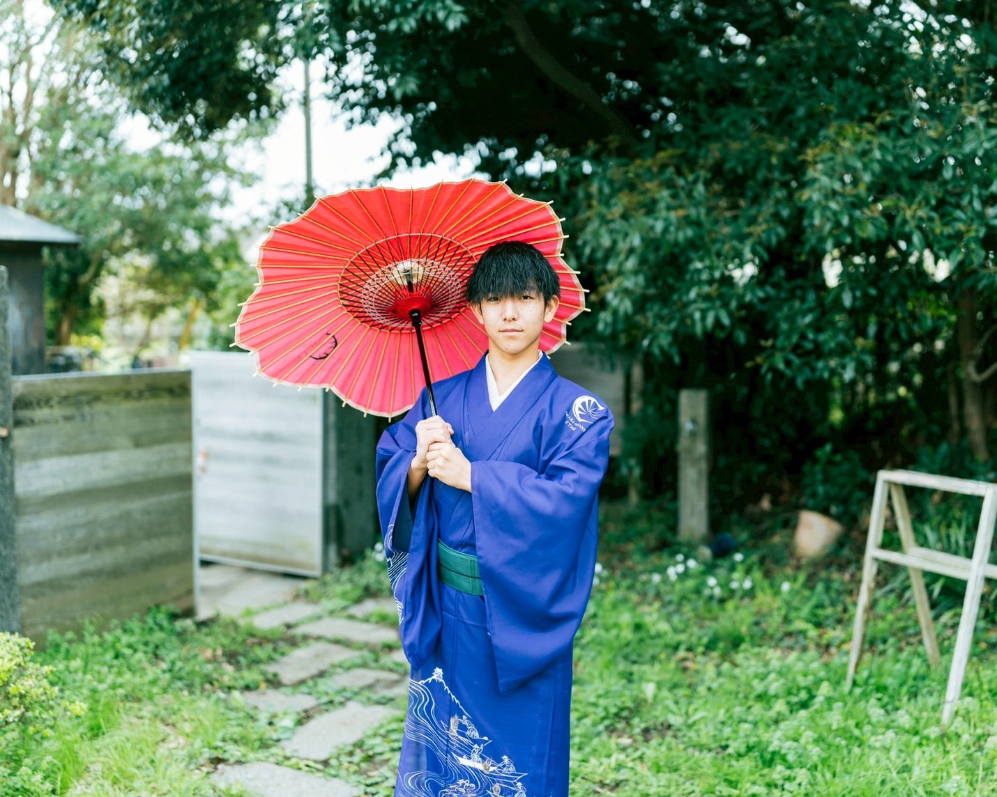 Sakura Gifu Wagasa
