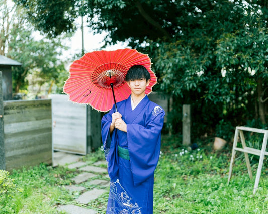 Sakura Gifu Wagasa